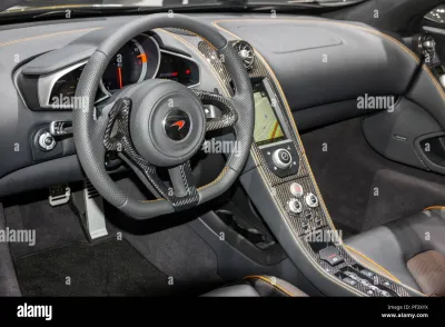 650S Coupe